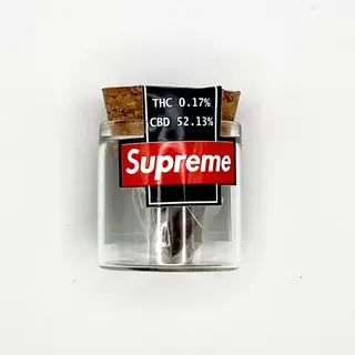 Supreme Hash 1G