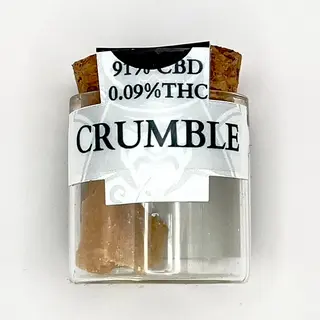 Crumble 1G