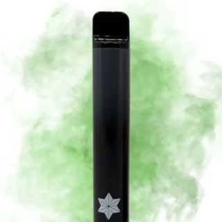 Vaper Desechable Cbd 2,5% Sabor Cannabis