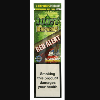 JuicyJay -Red Alert