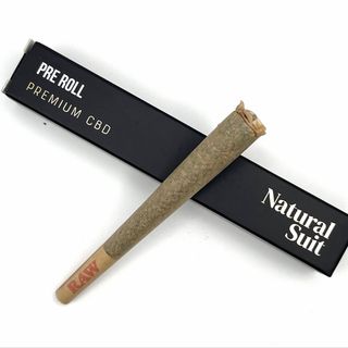 Joint Pre Roll Cbd