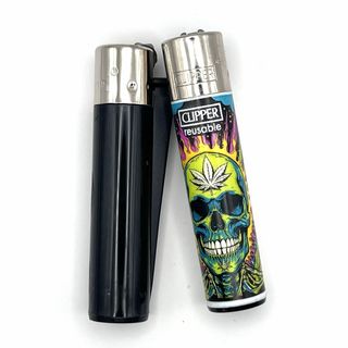 Mechero Clipper RANDOM