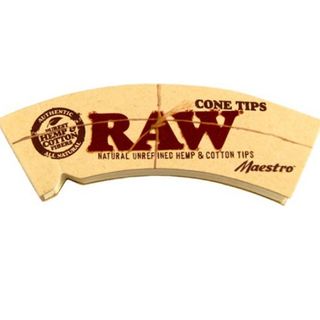 Raw Filtros Maestro Classic
