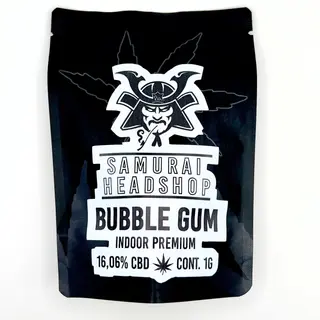 BubbleGum INDOOR 1G