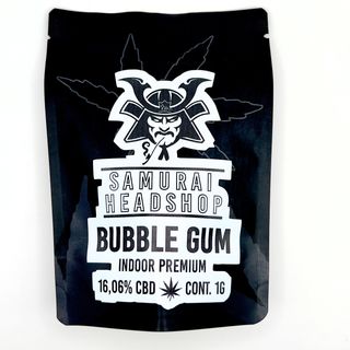 BubbleGum INDOOR 2G