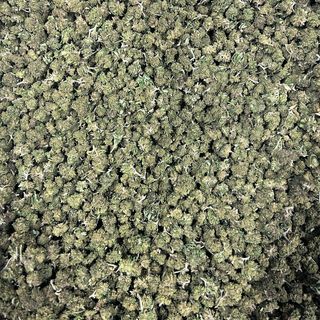 Mini Bud STRAWBERRY 3,5G