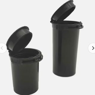 Bote hermetico pequeño