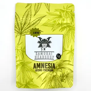 Amnesia hidropónica 10G