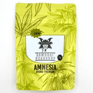 Amnesia hidropónica 10G