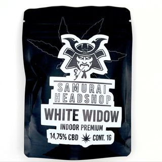 White Widow INDOOR 10G