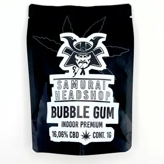 BubbleGum INDOOR 10G