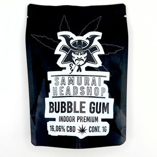 BubbleGum INDOOR 10G