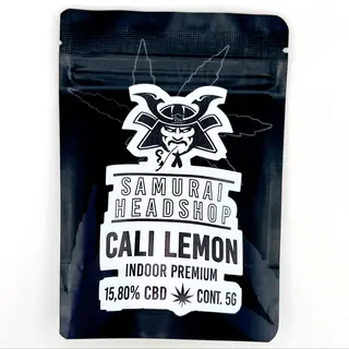 Cali Lemon INDOOR 10G