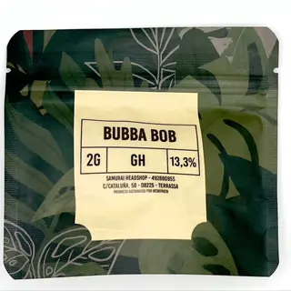 Bubba Bob GH 10G