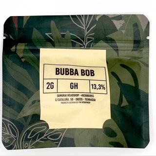Bubba Bob GH 10G