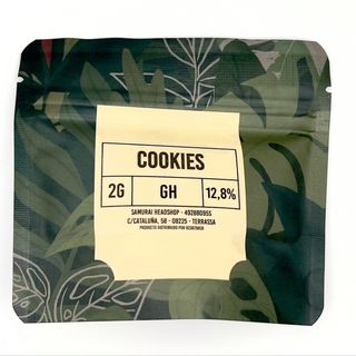 Cookies GH 10G