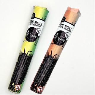 Joint CBD 2 unidades 
