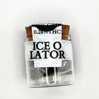 Ice-o-lator Hash 10G