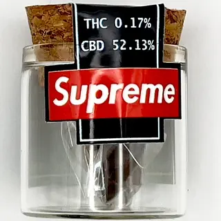 Supreme Hash 2G