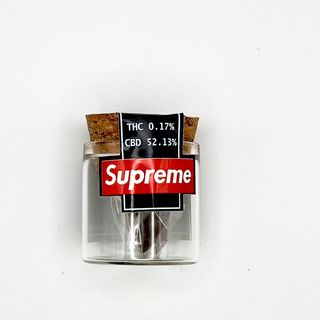 Supreme Hash 10G
