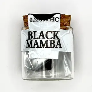 Black Mamba Hash 1G