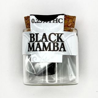 Black Mamba Hash 1G