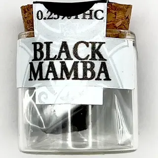 Black Mamba Hash 2G