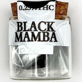 Black Mamba Hash 2G