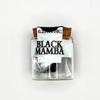 Black Mamba Hash 10G
