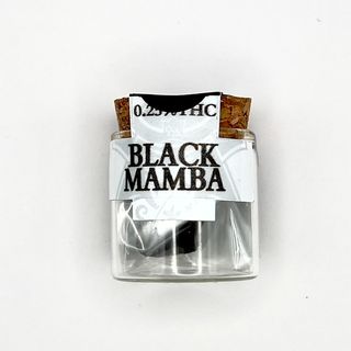 Black Mamba Hash 10G