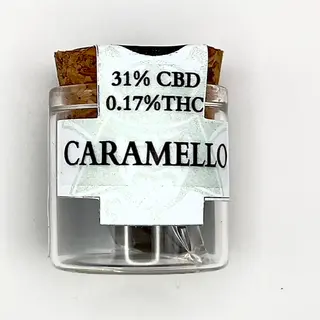 Caramello Hash 10G