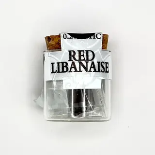 Red Libanes Hash 10G