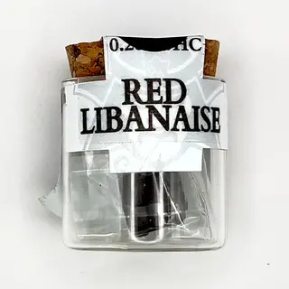 Red Libanaise Hash 1G