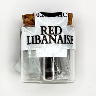 Red Libanaise Hash 1G