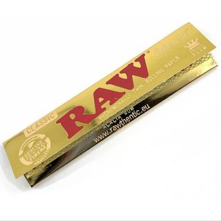 RAW Ethereal King Size Slim