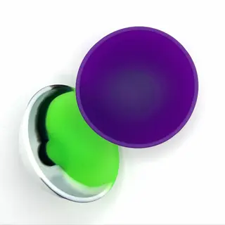 Bowl de silicona