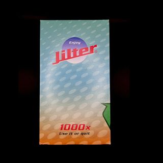 Jiltter Classic Caja Granel 1000 Uds
