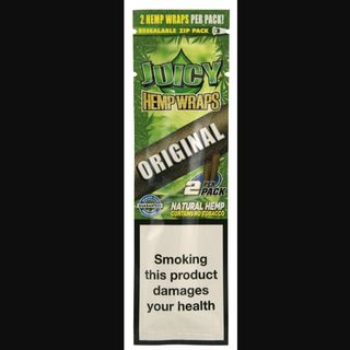 Juicy Jay´s -Original