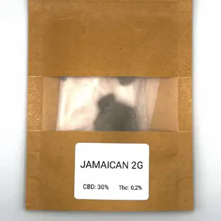 Jamaican 5G