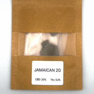 Jamaican 5G