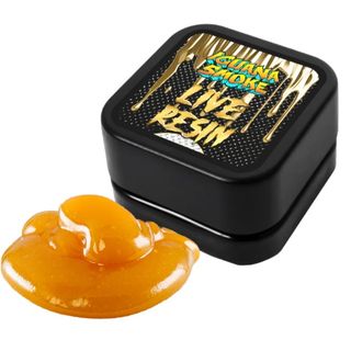 Live Resin CBD 84% con Live Terpenes 1G