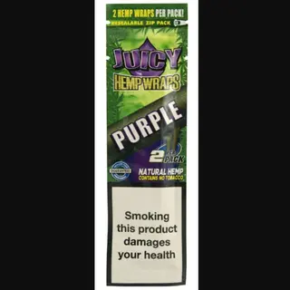 Juicy Jay´s -Purple