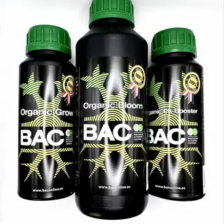 TriBAC BASE