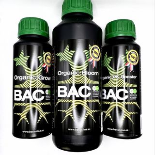 TriBAC BASE