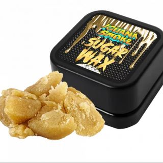 Sugar Wax CBD 88% con Live Terpenes 2G