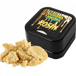 Rosin CBD 91% Cold Cure con Live Terpenes 1G