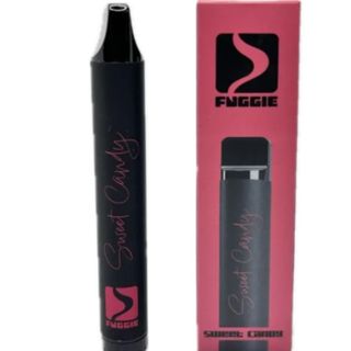 Vaper CBD Skittlez Desechable