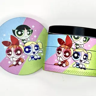 Grinder Super Nenas