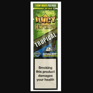 Juicy Jay´s -Tropical