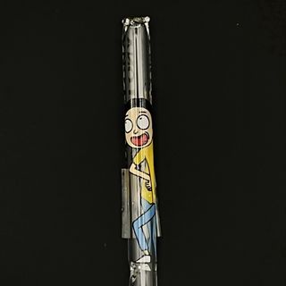 Boquilla cristal Morti 6mm